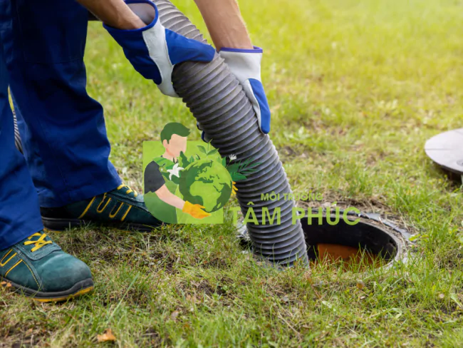 Thông tắc bồn cầu tại Hòa Bình