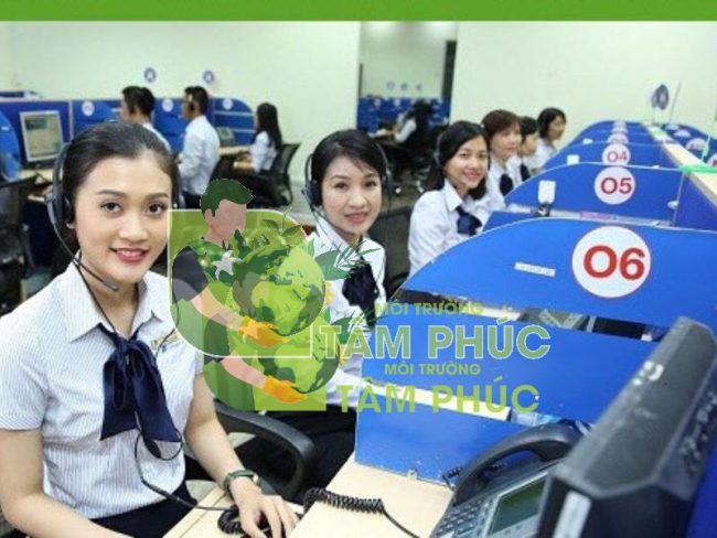 Hút bể phốt tại Bắc Kan