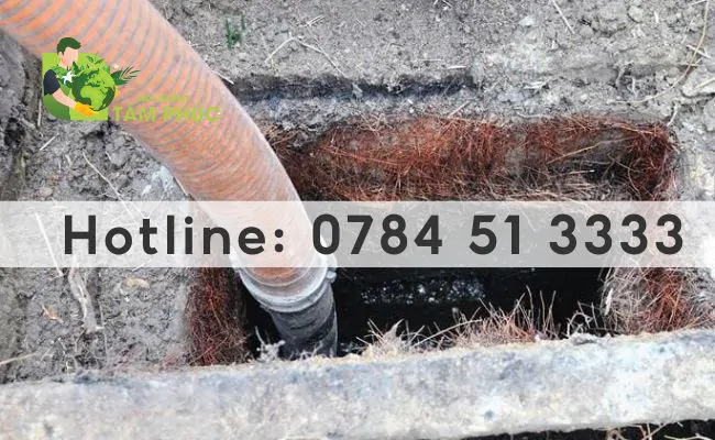 Hút Hầm Cầu Tại Phú Yên