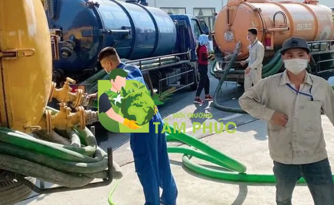 Hút Hầm Cầu Tại Ngũ Hành Sơn Đà Nẵng Nhanh Chóng Chỉ Từ 299K 2 Hút Hầm Cầu Tại Bình Dương