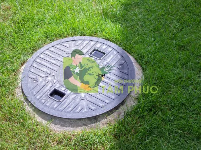 thông tắc cống tại Lào Cai