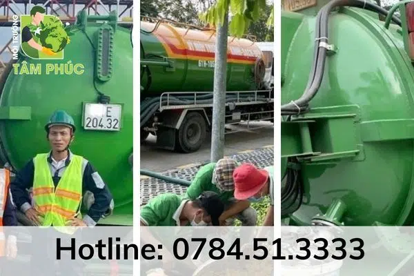 Hút bể phốt tại Quảng Ninh GIẢM GIÁ 25%, Bảo Hành 5 Năm 1 hút bể phốt tại Quảng Ninh