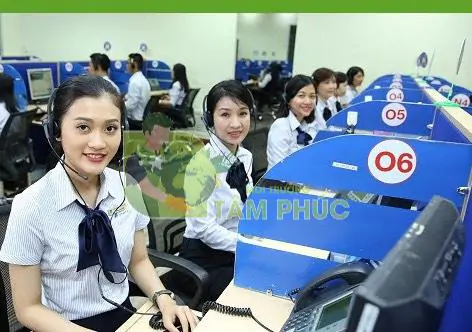 Những cam kết về chất lượng và an toàn của Môi Trường Tâm Phúc