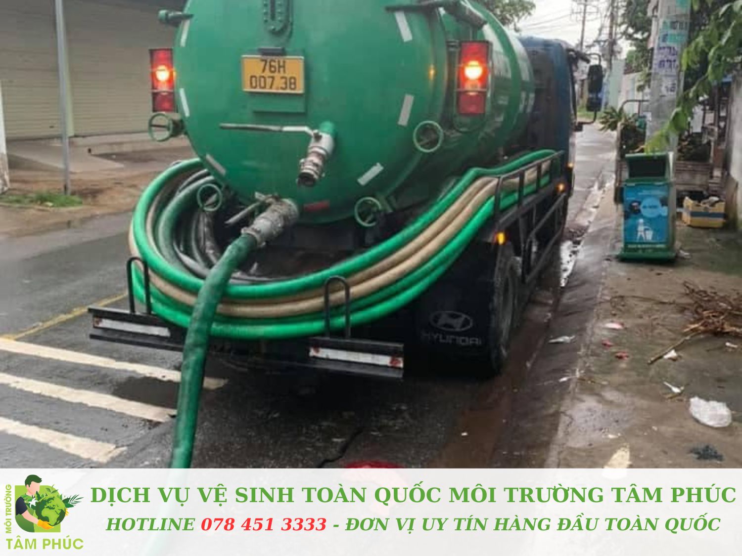 hut be phot tai nam dinh 2 -