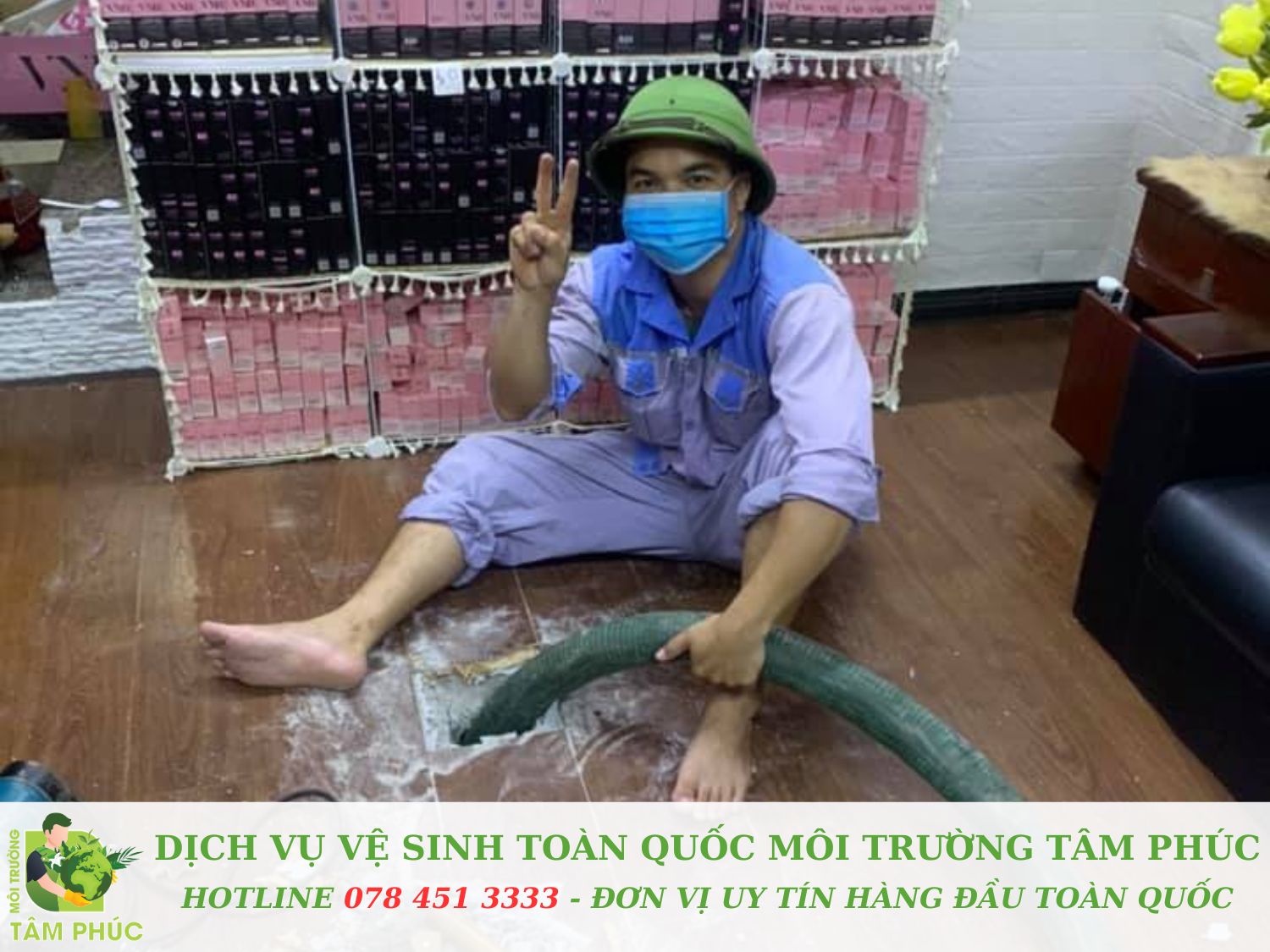 hut be phot tai nam dinh 4 -
