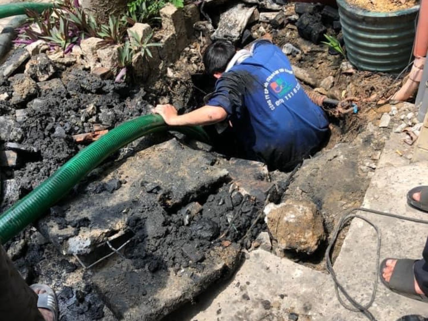 hut be phot tai nam dinh 5 -