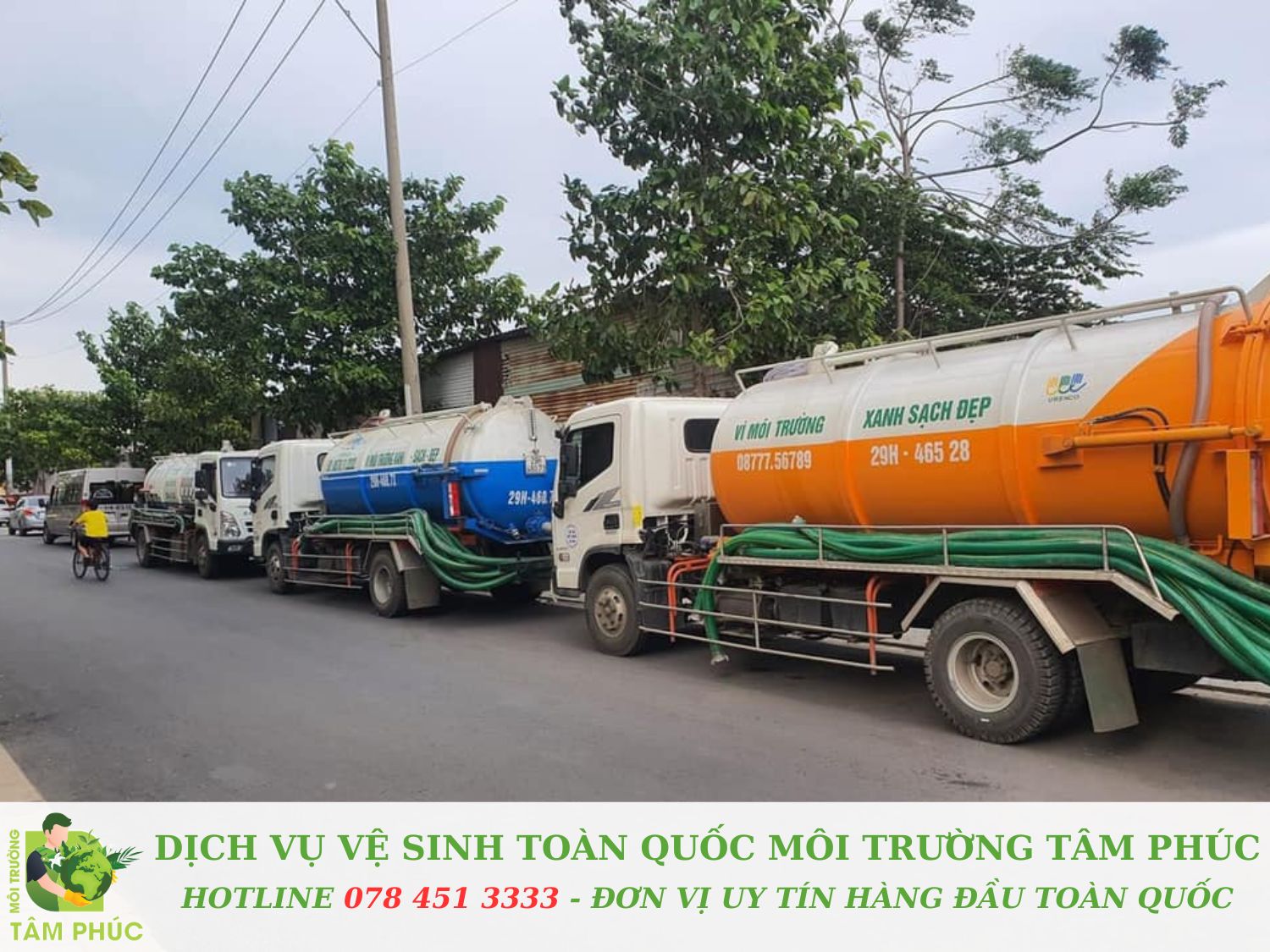 hut be phot tai nam dinh -