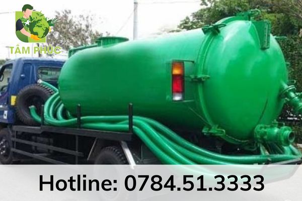 Hút hầm cầu tại Ninh Thuận 24/24 ✔️ Chỉ 299K/Xe ✔️15P Có Mặt 6 hút hầm cầu tại Ninh Thuận
