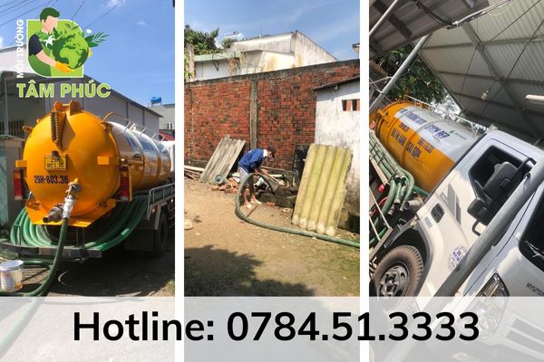 Hút hầm cầu tại Ninh Thuận 24/24 ✔️ Chỉ 299K/Xe ✔️15P Có Mặt 1 hút hầm cầu tại Ninh Thuận