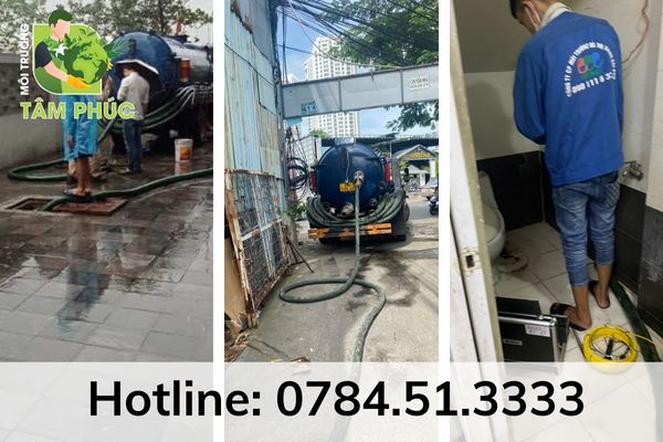 Hút hầm cầu tại Ninh Thuận 24/24 ✔️ Chỉ 299K/Xe ✔️15P Có Mặt 2 hút hầm cầu tại Ninh Thuận