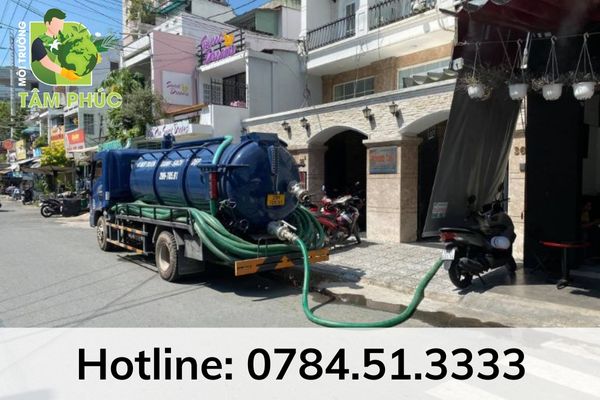 Hút hầm cầu tại Ninh Thuận 24/24 ✔️ Chỉ 299K/Xe ✔️15P Có Mặt 9 Hút Hầm Cầu Tại Ninh Thuận