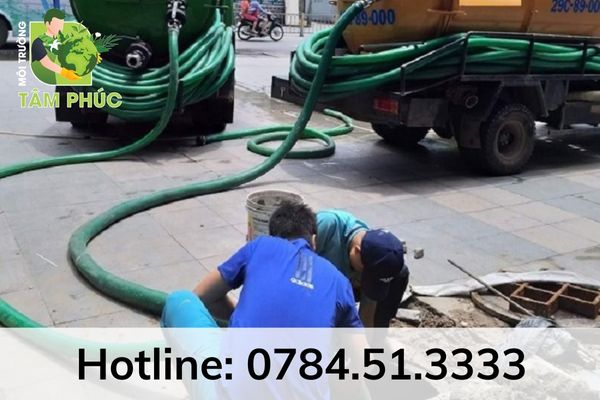 Hút hầm cầu tại Ninh Thuận 24/24 ✔️ Chỉ 299K/Xe ✔️15P Có Mặt 7 hút hầm cầu tại Ninh Thuận