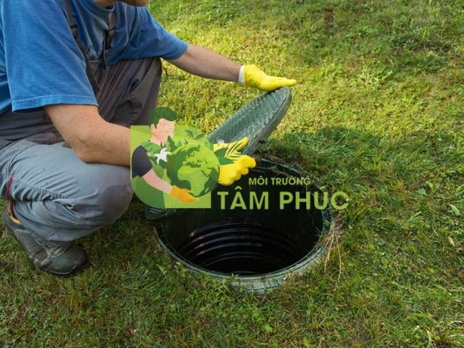 Thông cống nghẹt tại Khánh Hòa