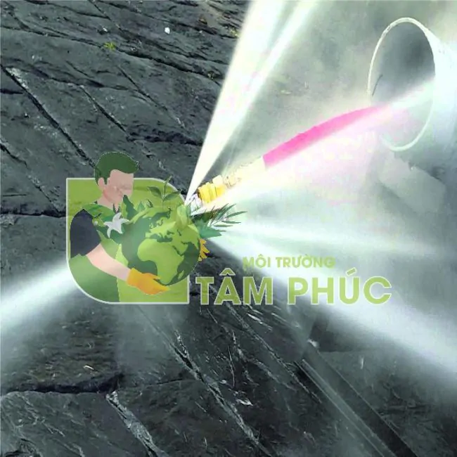 thông tắc bồn cầu tại Bắc Kan