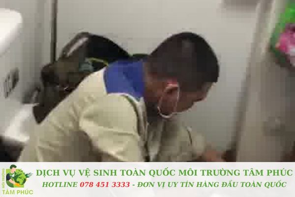 Thông Bồn Cầu Nghẹt Tại Bình Dương Uy Tín Số 1, Giá Rẻ 2 thong bon cau nghet tai binh duong 2 1 -