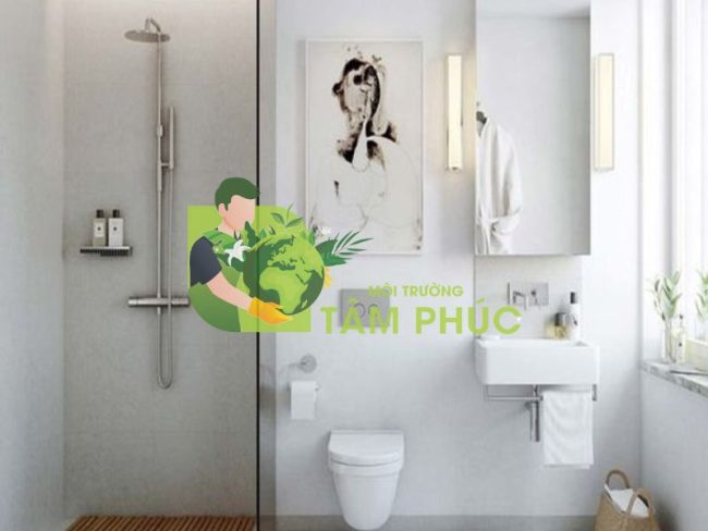 thông tắc bồn cầu tại Đà Nẵng