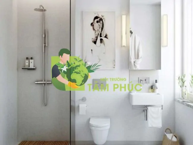 thông tắc bồn cầu tại Đà Nẵng
