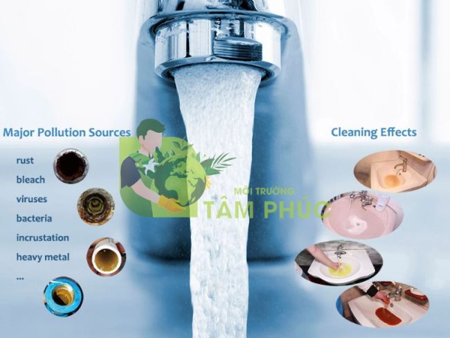 thông bồn cầu nghẹt tại Đà Nẵng