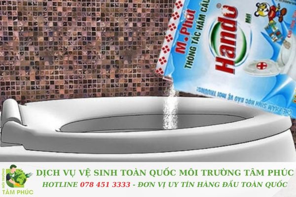 Thông Bồn Cầu Nghẹt Tại Huế - Alo Đến Ngay - Bao Uy Tín 3 Nhân viên chuyên nghiệp, lịch sự và tận tâm