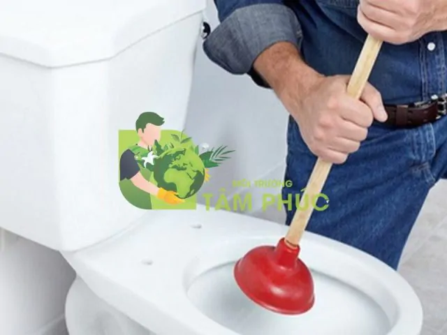 Những nguyên nhân dẫn đến tình trạng tắc bồn cầu nghẹt liên tục xảy ra tại Phú Yên