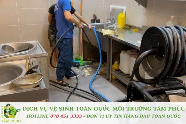 Thiết bị hiện đại nhập khẩu nước ngoài