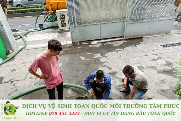 Khuyến mãi lớn từ Tâm Phúc dành cho khách khi sử dụng dịch vụ
