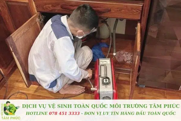 Quý khách hàng khi chọn Tâm Phúc được hưởng các lợi ích