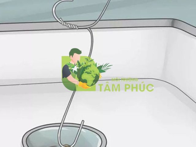 Bao Lâu Cần Thông Cống Nghẹt Một Lần?