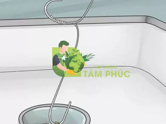 Bao Lâu Cần Thông Cống Nghẹt Một Lần?