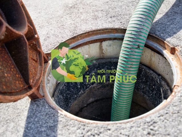 Báo giá dịch vụ thông cầu cống nghẹt chuyên nghiệp tại Quảng Ngãi