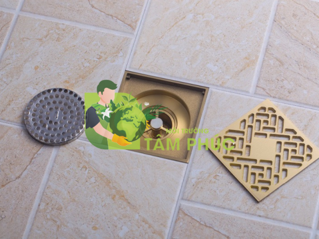 Những câu hỏi thường gặp khi thông cống nghẹt