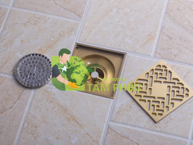 Những câu hỏi thường gặp khi thông cống nghẹt