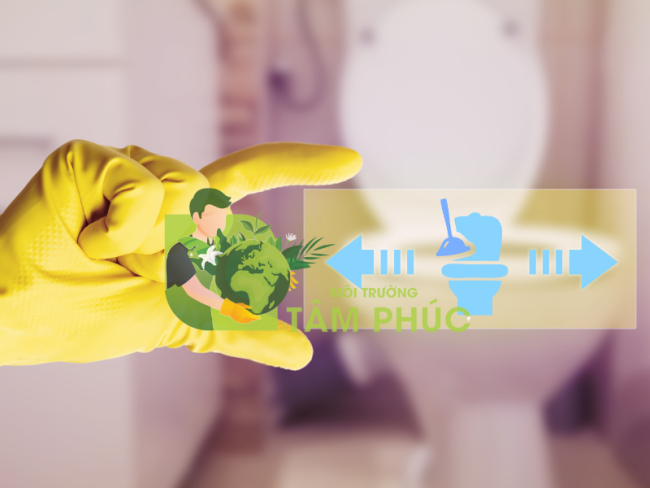Thông Tắc Bồn Cầu Tại Điện Biên