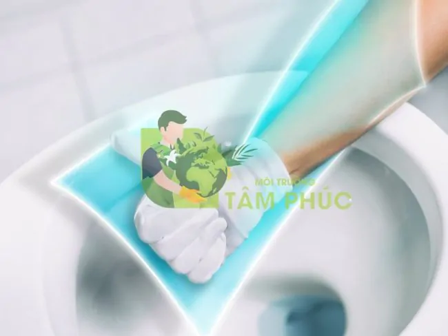 thông tắc bồn cầu tại Lai châu