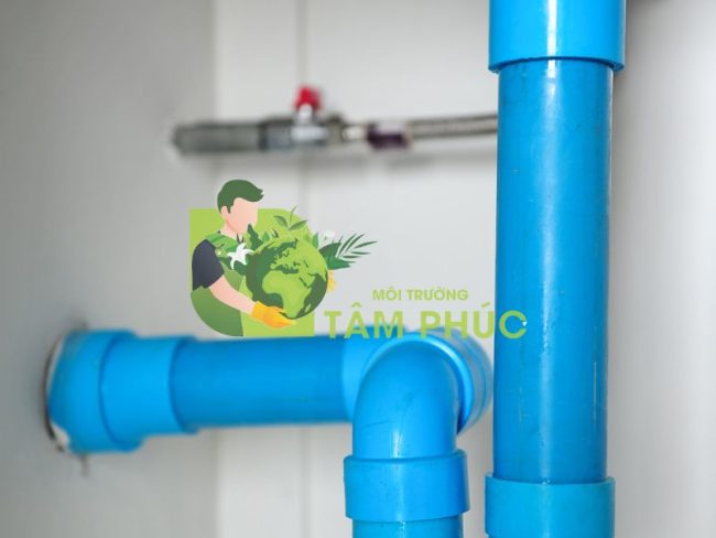 thông tắc cống tại Lai Châu
