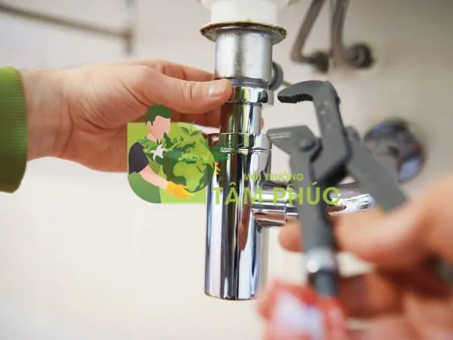 thông tắc cống tại Lai châu