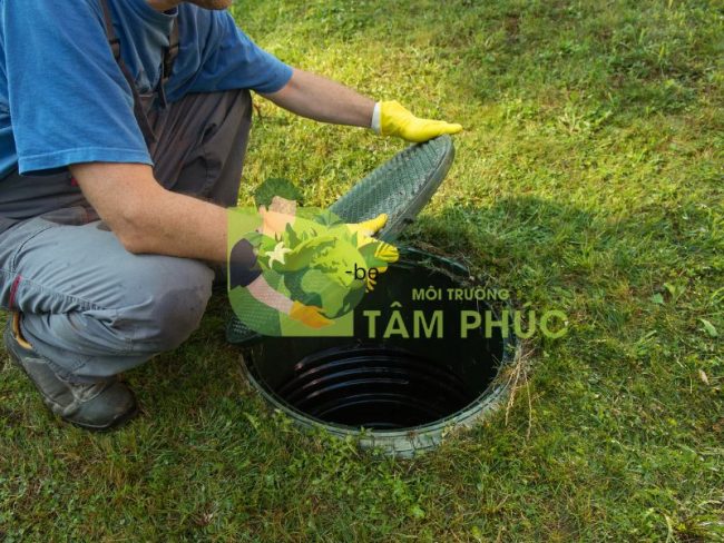 thông tắc cống tại Lạng Sơn