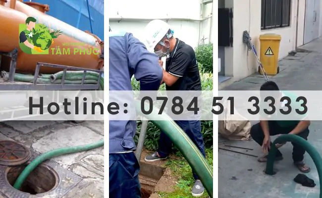 Hút Hầm Cầu Tại Quảng Bình