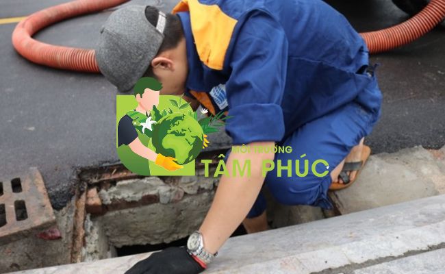 Hút Bể Phốt Tại Tiên Lãng