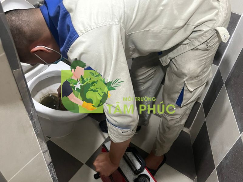 Thông Bồn Cầu Nghẹt Tại Hà Tĩnh6