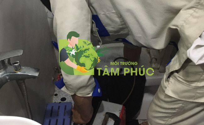 Thông Bồn Cầu Nghẹt Tại Hậu Giang