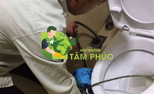 Thông Bồn Cầu Nghẹt Tại Phú Quốc