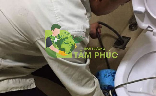 Thông Bồn Cầu Nghẹt Tại Sóc Trăng