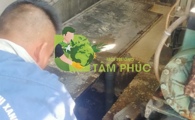 Thông Cống Nghẹt Tại Cần Thơ