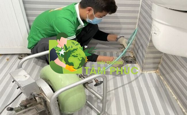 Nếu bạn đang có nhu cầu thông tắc cống tại An Dương xin vui lòng liên hệ Môi Trường Tâm Phúc qua hotline: 0784.51.3333 để được hỗ trợ kịp thời. 