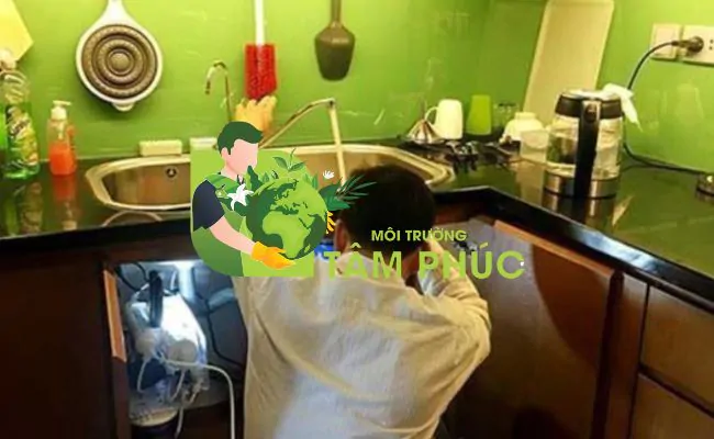 Thông Tắc Cống Tại Hải Dương