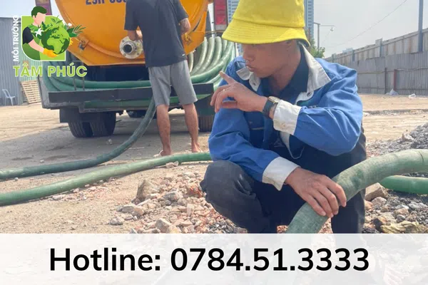 Dịch Vụ Hút Hầm Cầu Tại Hòa Vang Đà Nẵng – Uy Tín, Giá Tốt Nhất 5 hut ham cau tai Soc Trang 14 -