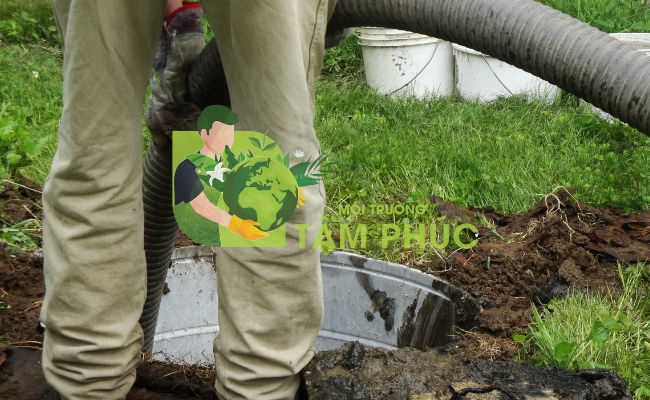 Hút Hầm Cầu Tại Thanh Hóa