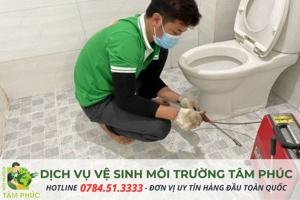 Thông Bồn Cầu Nghẹt Tại Tây Ninh Bao Sạch Giá Từ 199k 2 thong bon cau nghet tai Tay Ninh 2 -