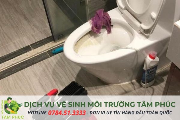 Thông Bồn Cầu Nghẹt Tại Tây Ninh Bao Sạch Giá Từ 199k 5 đơn vị thông bồn cầu nghẹt tại Tây Ninh